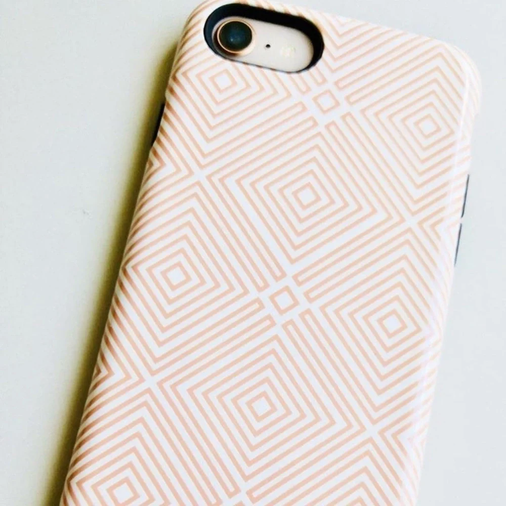 iPhone 8 durable high quality cell phone case